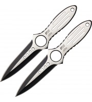 MTech Throwing Knife Set