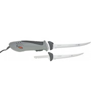 Rapala Deluxe Electric Fillet knife set