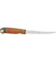 Rapala Rosewood and Eagle collector fillet