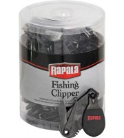 Rapala Fishing Clipper - 36 Pack