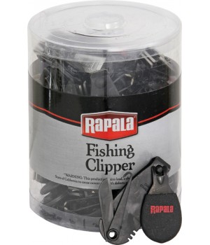 Rapala Fishing Clipper - 36 Pack