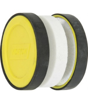 Norton Rolling Wheel Knife sharpener