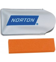 Norton Small Sportsman
/Handyman Pocket Stone