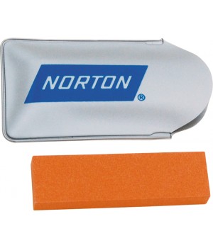 Norton Small Sportsman
/Handyman Pocket Stone