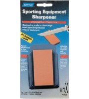 Norton Sporting Equipment Sharpener