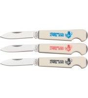 Novelty Cutlery Dick Tracy 75th 
Anniversary Set