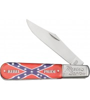 Novelty Cutlery Rebel Pride 
Barlow