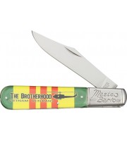 Novelty Cutlery The Brotherhood - 
Vietnam Veterans Barlow