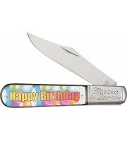 Novelty Cutlery Happy Birthday
Barlow