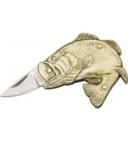 Novelty Cutlery Bass