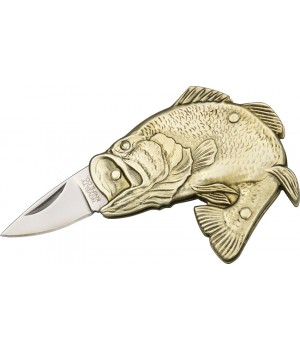 Novelty Cutlery Bass