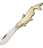 Novelty Cutlery Catfish