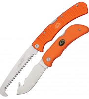 Outdoor Edge Grip Hook/Saw 
Combo