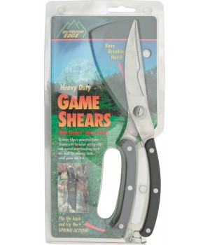 Outdoor Edge Game Shears