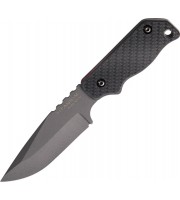 Ocean Master Tactical Fixed 
Blade Beta Titanium