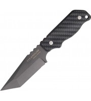 Ocean Master Tanto Beta
Titanium