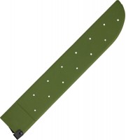 Machete Sheath 
Fits 18