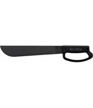 Ontario Camper Machete Black