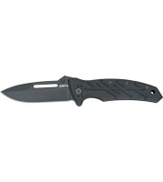 Ontario XM-2 Slim Line 
Linerlock