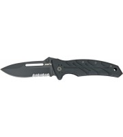 Ontario XM-2 Slim Line 
Linerlock