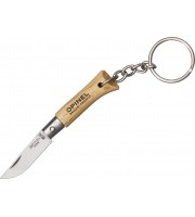 Opinel Keychain Knife