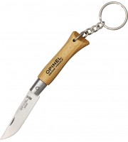 Opinel Keychain Knife