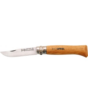 Opinel 8 VRI