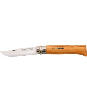 Opinel 8 VRI.