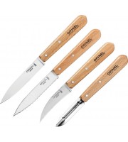 Opinel Kitchen Set