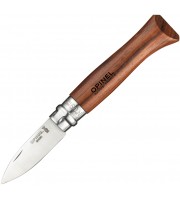 Opinel Oyster and Shellfish 
Knife No. 9. 4 3/4