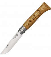 Opinel Deer Folder