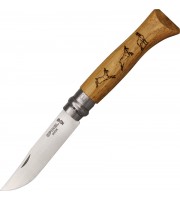 Opinel Chamois Folder