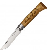 Opinel Hare Folder