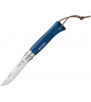 Opinel Trekking Knife Blue