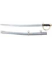 Pakistan Cavalry Sword