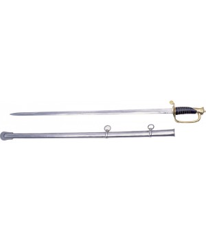 Pakistan Artillery Sword