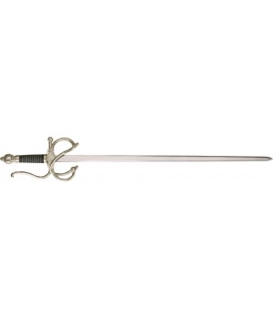 Pakistan El Cid Rapier