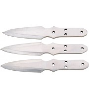 Pakistan Throwing Knife Set