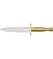 Pakistan Small Commando Knife