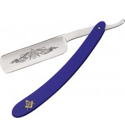 Pakistan Masonic Razor