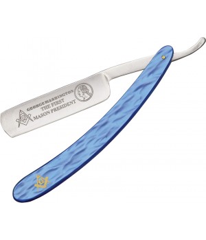 Pakistan Masonic Razor