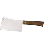 Pakistan Cleaver