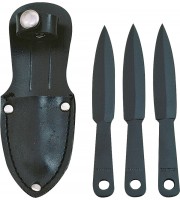 Pakistan Little Arrow Throwing 
Knives