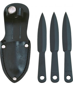 Pakistan Little Arrow Throwing 
Knives