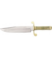 Pakistan Frontier Series 
Classic Bowie