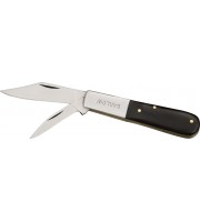 Pakistan Barlow Black Handle
3 1/4