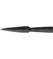 Pakistan Medieval Long Point 
Bodkin Arrowhead