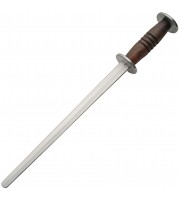 Pakistan Medieval Rondel Dagger