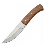 Pakistan Courier Patch Knife