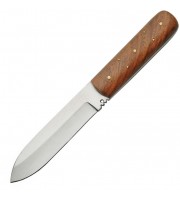 Pakistan Classic Patch Knife